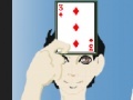 Spēle Sudd City: Headband Poker