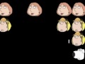Spēle Family Guy Invaders