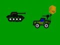 Spēle Tank Attack