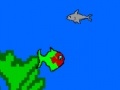Spēle Pixel Fishy