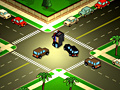 Spēle Traffic Command 3