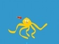 Spēle Octopus