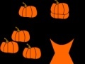 Spēle Falling Pumpkins!