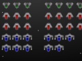 Spēle Space Invaders