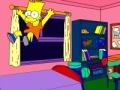 Spēle Simpsons Home Inter. V3