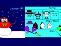 Spēle Dress Mr.Frosty v2.5