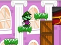 Spēle Mario And Luigi Go Home 3