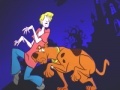Spēle Scooby Doo Kids Coloring