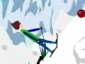 Spēle Skiing Champ