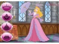 Spēle Disney Princess. Princess Aurora