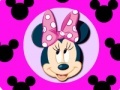 Spēle Minnie Mouse Sound Memory
