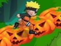 Spēle Naruto Pumpkin Heaven