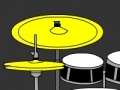 Spēle Free Drum