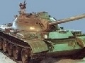 Spēle Tank Match