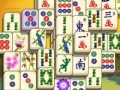 Spēle Osmose Mahjong
