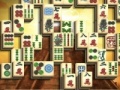 Spēle Mahjongg: Secrets of Aztecs