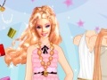 Spēle Barbie's Elegant Gown