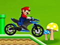 Spēle Super Mario Drive