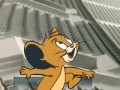 Spēle Tom and Jerry - road to Rio