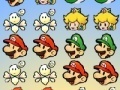 Spēle Mario Match