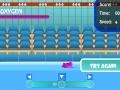 Spēle Virtual Olympics - Swimming