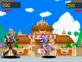 Spēle Dragon Ball Z Flash Fighting