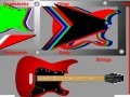 Spēle Guitar maker v1.2