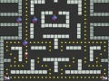 Spēle Bomberman Pacman