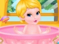 Spēle Fairytale Baby Cinderella Care  