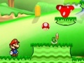 Spēle Mario xtreme escape