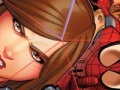 Spēle Pic Tart Spiderman Ultimate Comics