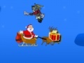 Spēle Santa Claus Last Christmas