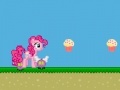 Spēle Super Pinkie World -2