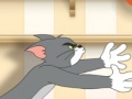 Spēle Tom and Jerry: icorre que te atrapo