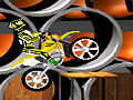 Spēle Dirt Bike 2