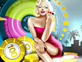 Spēle Vegas Poker Solitaire