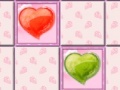 Spēle Valentine Hearts