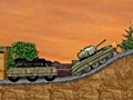 Spēle Tank Mania