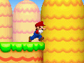 Spēle Run Run Mario