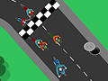 Spēle Bike Racer