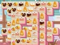 Spēle Cake Mahjong