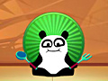 Spēle Feed The Panda