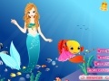 Spēle Princess Ariel
