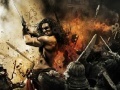 Spēle Conan The Barbarian 3D: Find The Numbers