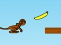 Spēle Fruit Monkey