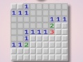 Spēle Minesweeper: Classic