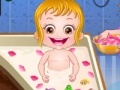 Spēle Baby Hazel Royal Bath