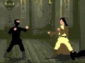 Spēle Ninja Assault