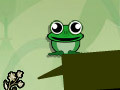Spēle Magic Muffin Frog