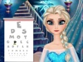 Spēle Elsa eye care